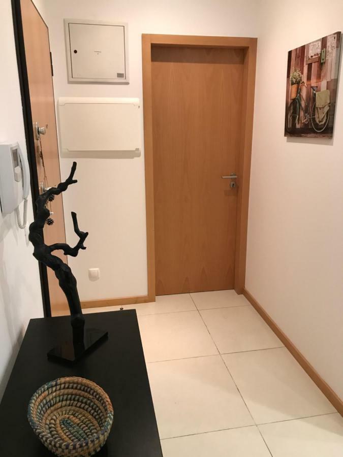 维拉·普拉亚·德·安科拉Trajadinha公寓 外观 照片